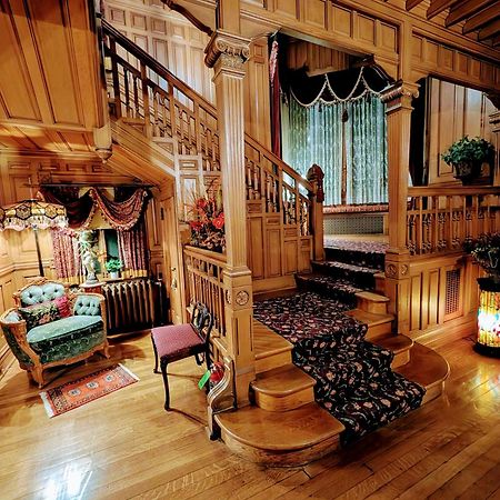 Alexander Mansion Bed & Breakfast Winona Luaran gambar