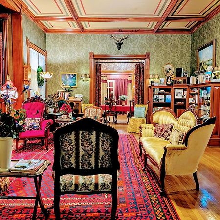 Alexander Mansion Bed & Breakfast Winona Luaran gambar