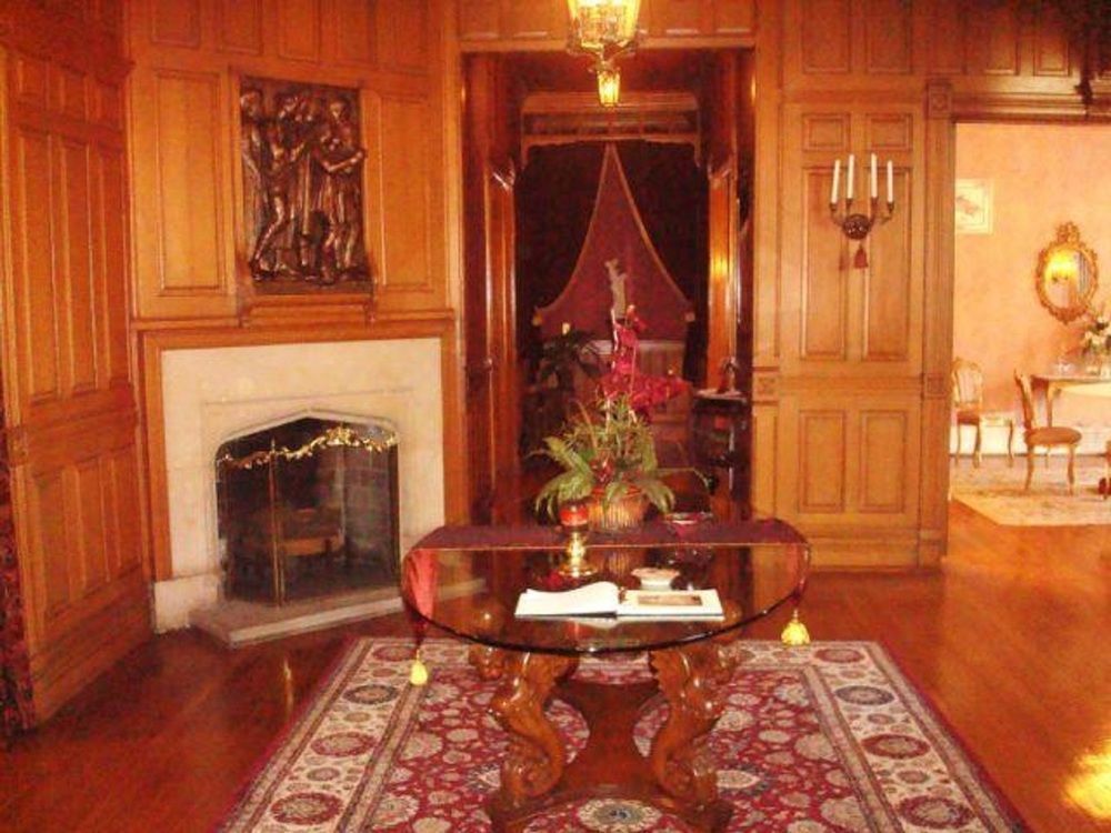 Alexander Mansion Bed & Breakfast Winona Luaran gambar