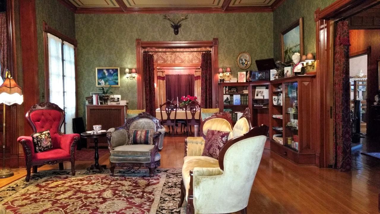 Alexander Mansion Bed & Breakfast Winona Luaran gambar