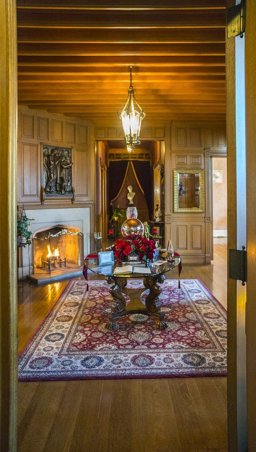 Alexander Mansion Bed & Breakfast Winona Luaran gambar
