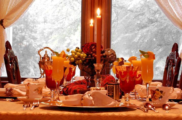 Alexander Mansion Bed & Breakfast Winona Luaran gambar