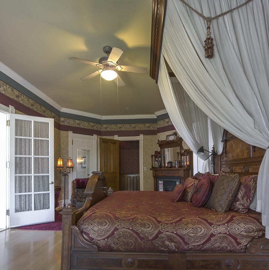 Alexander Mansion Bed & Breakfast Winona Luaran gambar