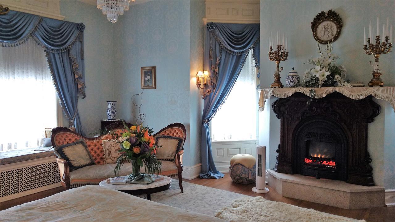 Alexander Mansion Bed & Breakfast Winona Luaran gambar