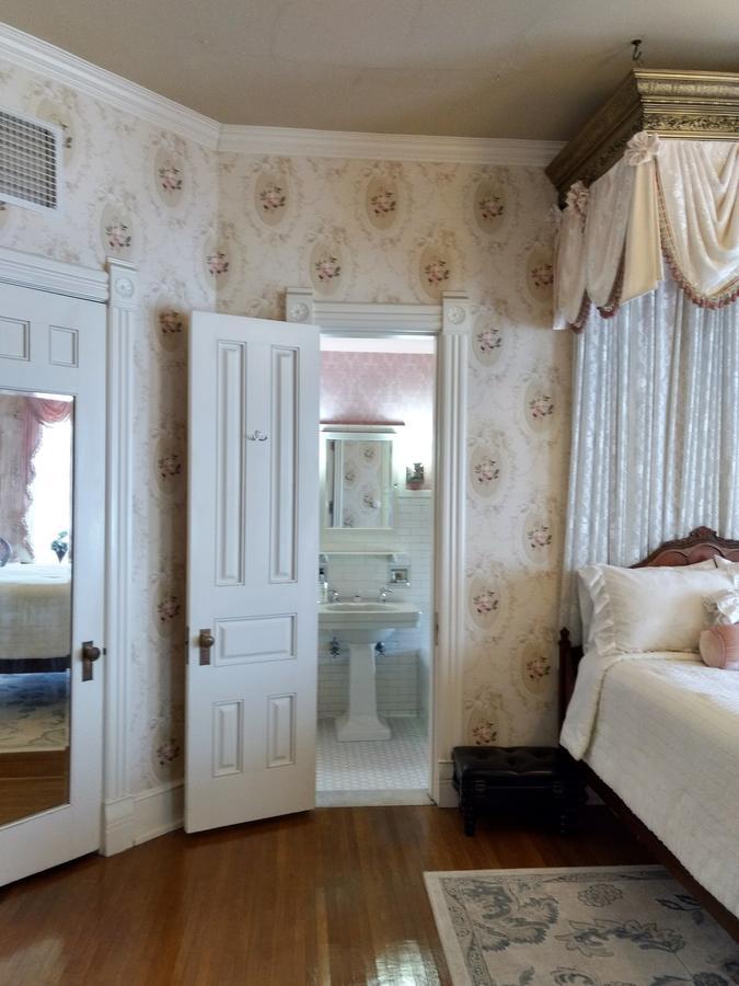 Alexander Mansion Bed & Breakfast Winona Luaran gambar