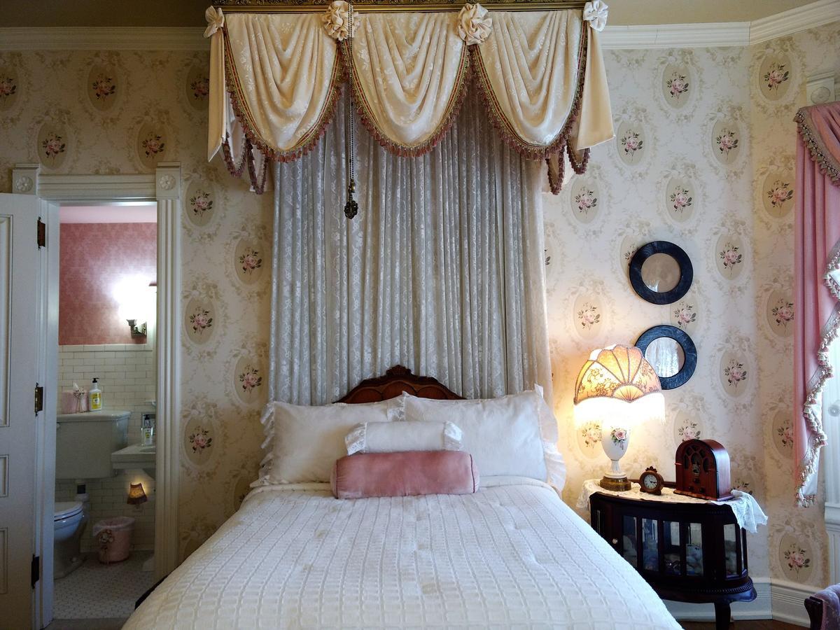 Alexander Mansion Bed & Breakfast Winona Luaran gambar