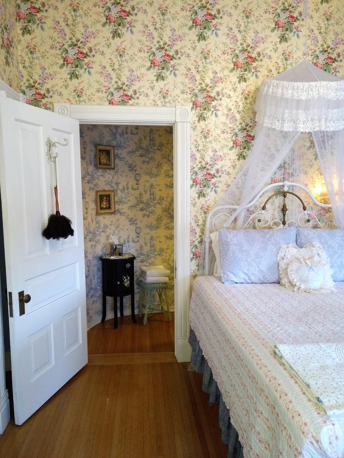 Alexander Mansion Bed & Breakfast Winona Luaran gambar