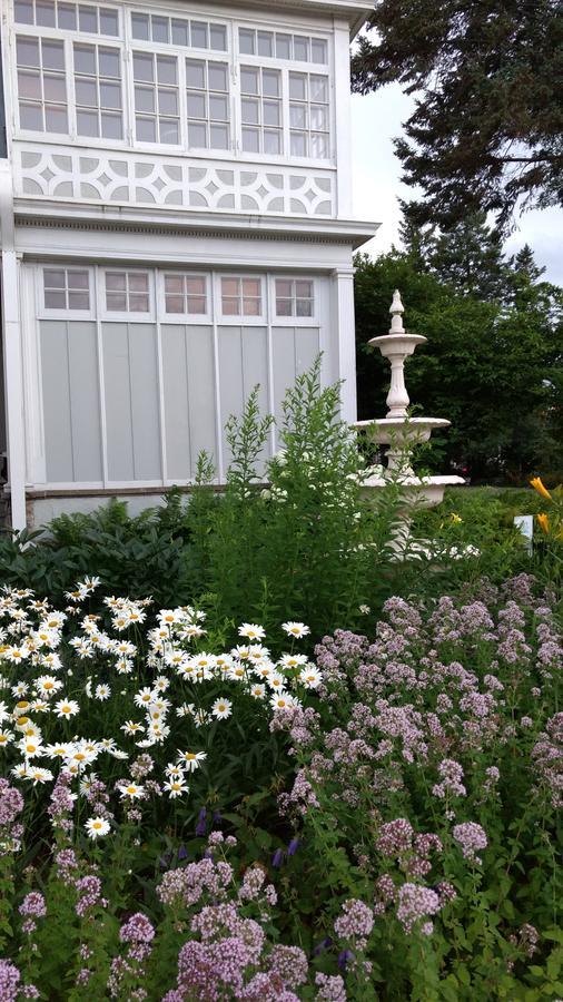 Alexander Mansion Bed & Breakfast Winona Luaran gambar