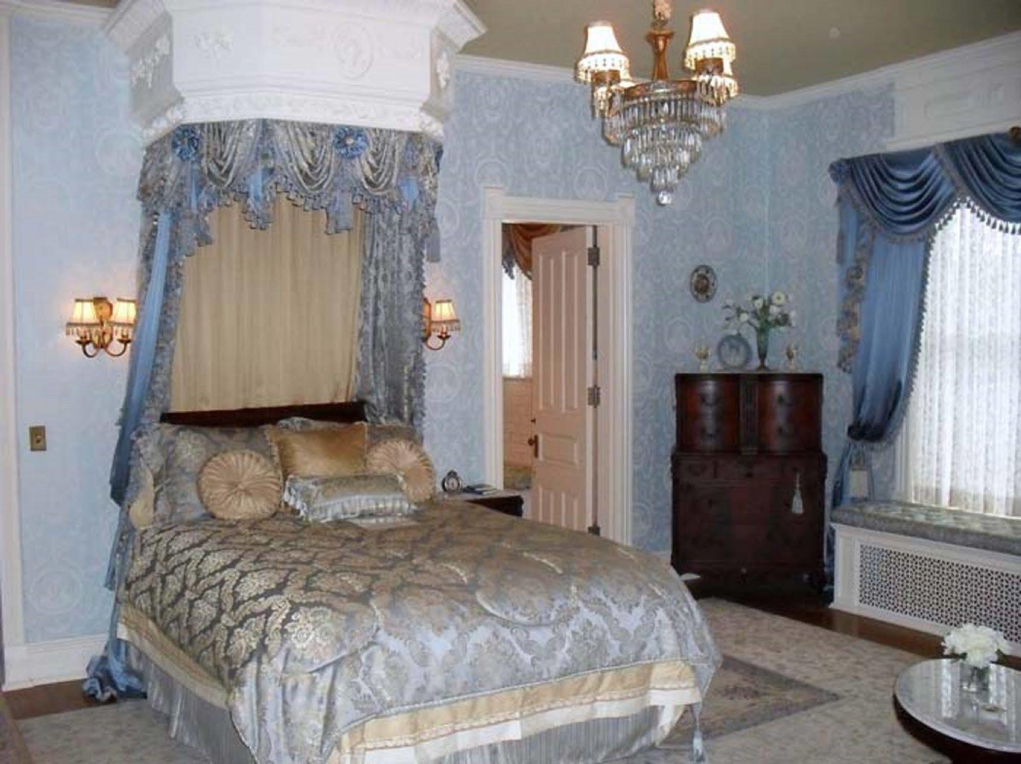 Alexander Mansion Bed & Breakfast Winona Luaran gambar