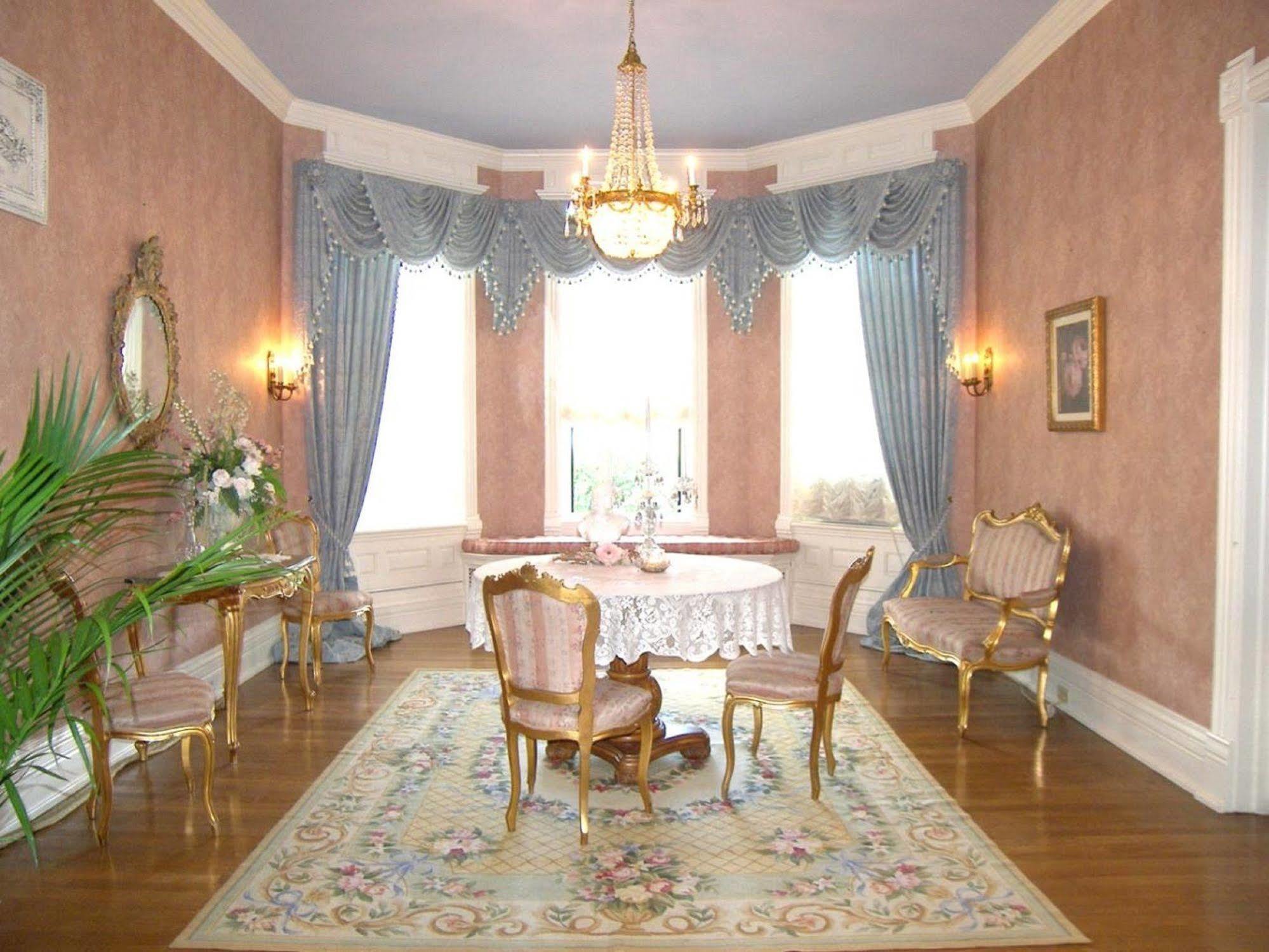 Alexander Mansion Bed & Breakfast Winona Luaran gambar