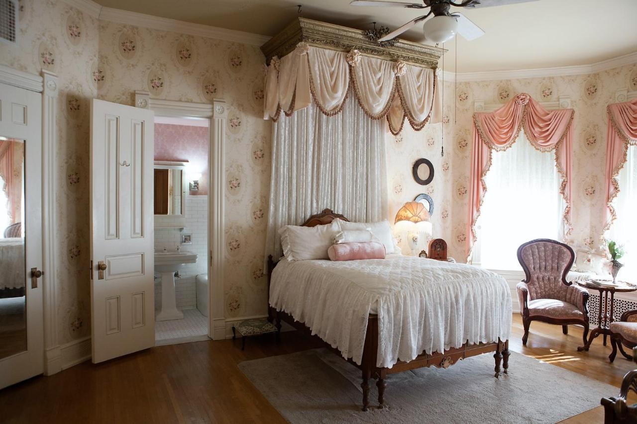 Alexander Mansion Bed & Breakfast Winona Luaran gambar