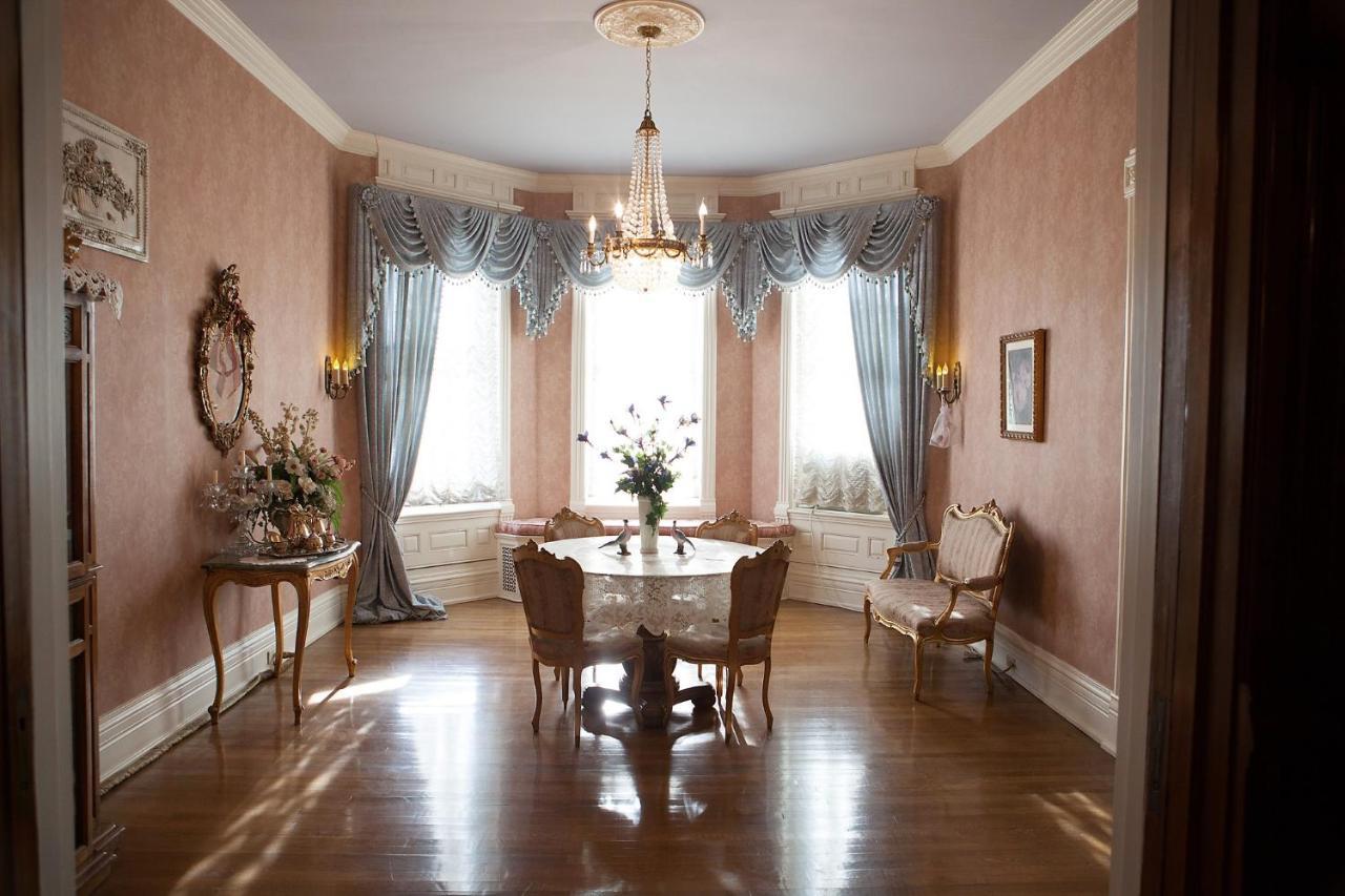 Alexander Mansion Bed & Breakfast Winona Luaran gambar