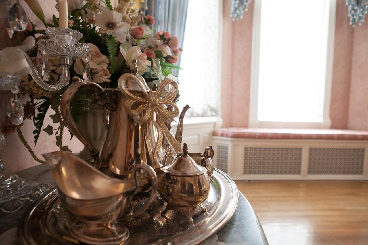 Alexander Mansion Bed & Breakfast Winona Luaran gambar