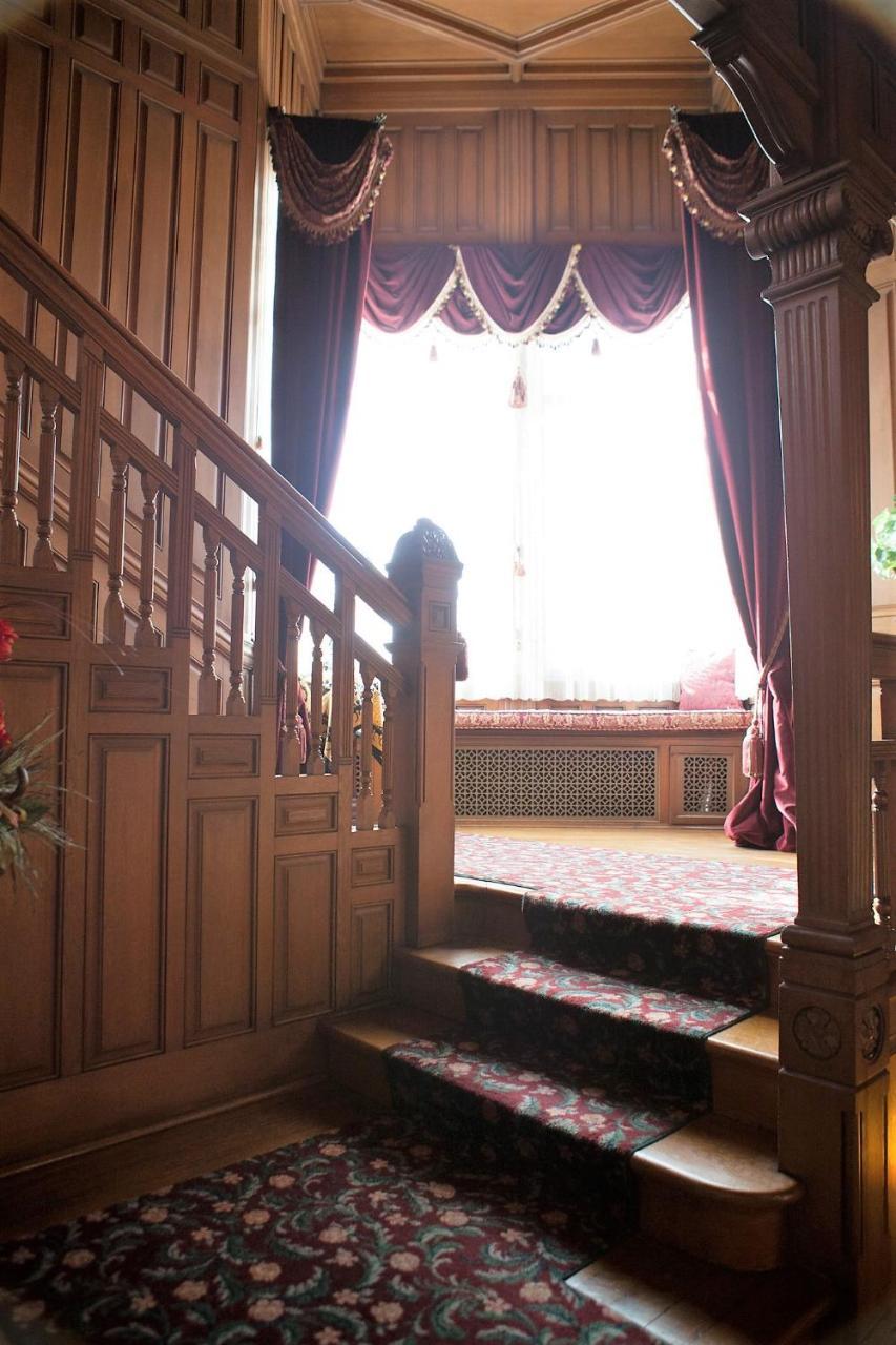 Alexander Mansion Bed & Breakfast Winona Luaran gambar