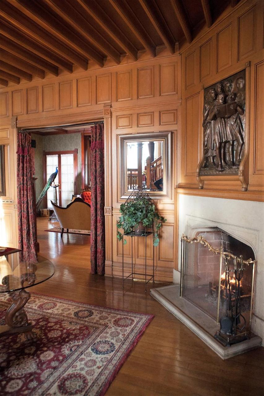 Alexander Mansion Bed & Breakfast Winona Luaran gambar